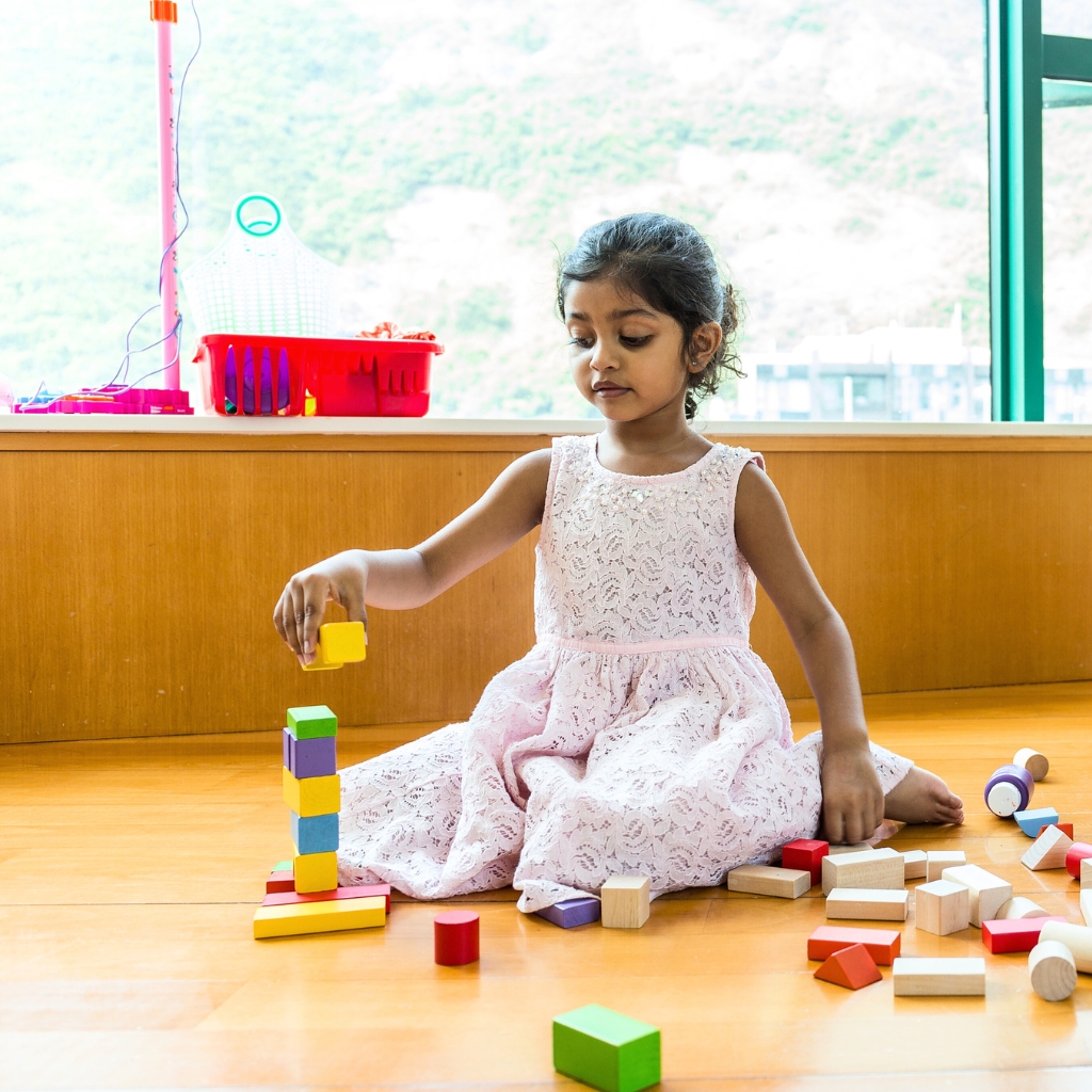 Kidzee Harinavi Classroom